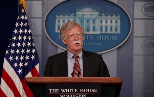 Tin tức quốc tế mới nhất ngày 6/8/2018: Mỹ nghi ngờ Venezuela dàn dựng vụ ám sát Tổng thống