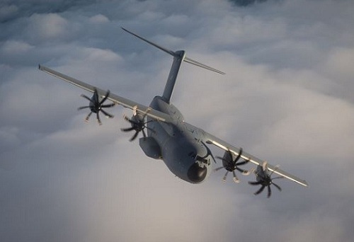 Chiêm ngưỡng màn nhào lộn của 