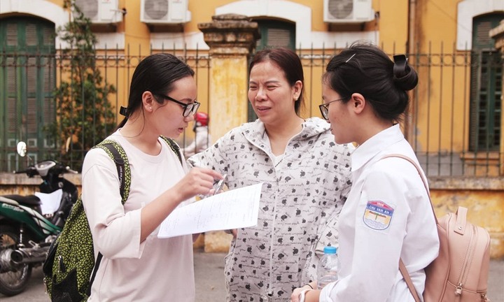 Điểm chuẩn 2018 giảm mạnh có ảnh hưởng đến chất lượng đào tạo?