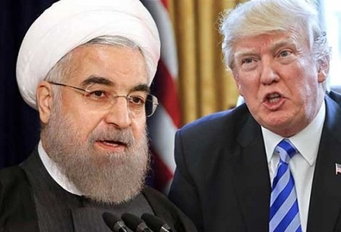 Tổng thống Iran tuyên bố sẵn sàng đàm phán với Mỹ