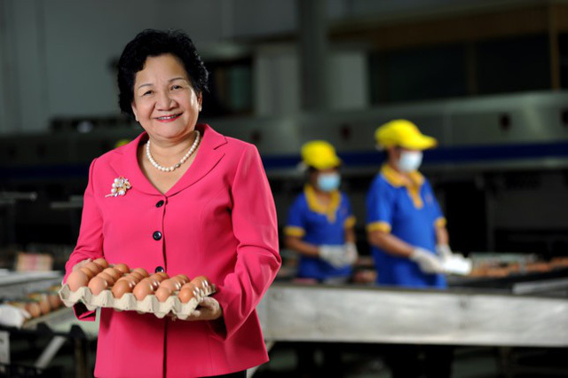 VinaCapital dừng đầu tư vào Công ty Ba Huân