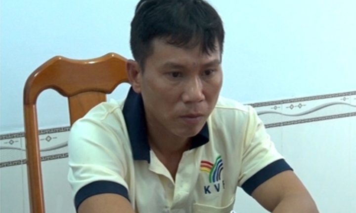 Vụ phóng hỏa đốt nhà khiến 2 mẹ con chết cháy: Thông tin bất ngờ về nghi phạm