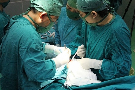 Cảnh báo giả mạo thẩm mỹ viện Kangnam lừa đảo khách hàng