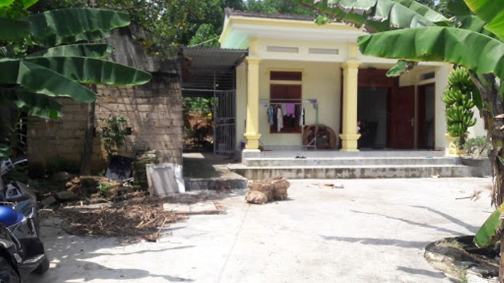 Mẹ già đau xót kể về nghịch tử dùng súng hoa cải đoạt mạng người