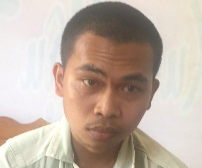 Khát khao đền ơn của nam phạm nhân giết bạn rồi trốn vào rừng