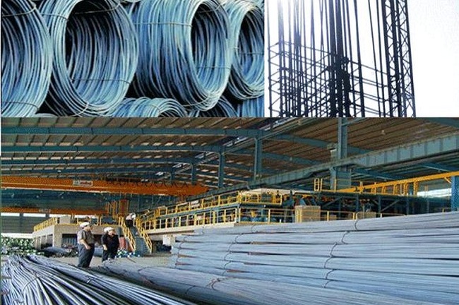 Đại gia thép vẫn báo lãi “khủng” sau nghi án nhập 100 bánh cocain