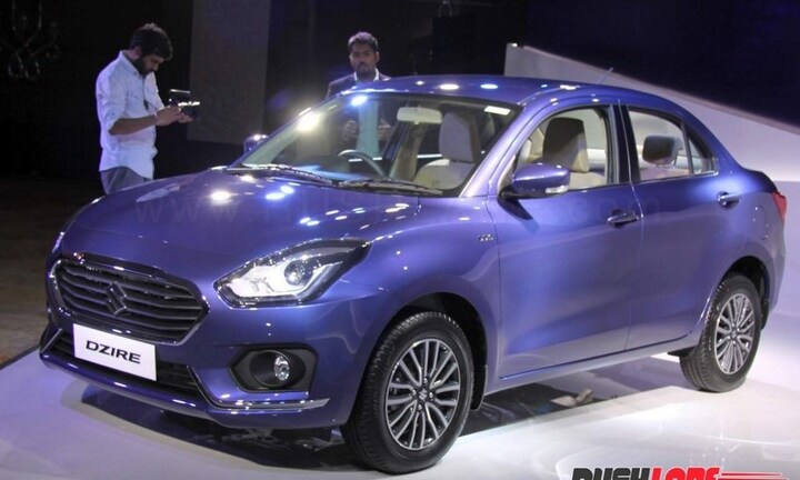 Cận cảnh ô tô Suzuki