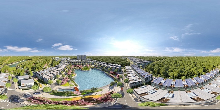 Vì sao đầu tư BĐS tháng ngâu được đánh giá là “đầu tư xuất sắc”?