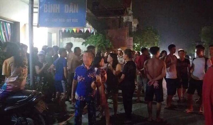 Hải Phòng: Vào thuê phòng, khách tá hỏa phát hiện chủ nhà nghỉ tử vong với nhiều vết thương