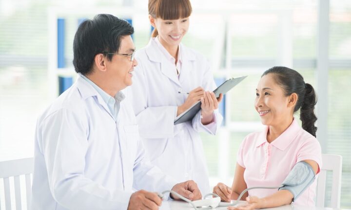 3 bí quyết nằm lòng khi người thân bạn chuẩn bị truyền hóa chất