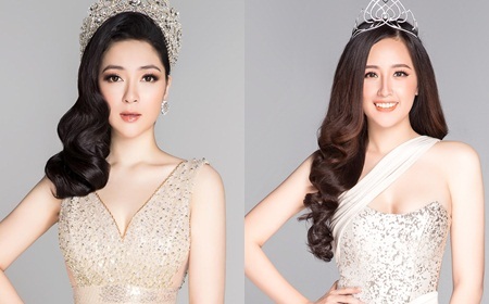 Mai Phương Thúy, Nguyễn Thị Huyền và những chuyện lần đầu tiết lộ