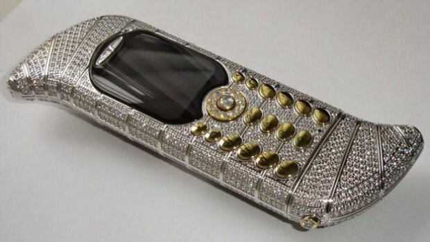 Những điều thực sự tạo nên những chiếc điện thoại có giá đắt nhất hành tinh