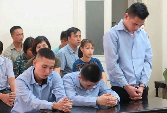 Giết người vì tranh giành bạn nhảy trên game Audition, nam thanh niên lãnh án chung thân