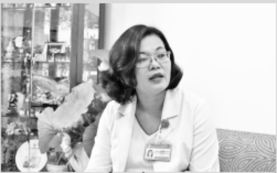 Thực hư về dung dịch giúp mang thai theo ý muốn tràn lan trên mạng xã hội