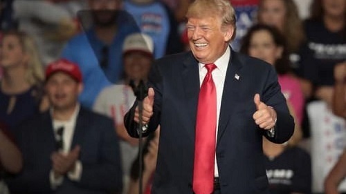 Mỹ hoãn diễu binh vì tốn kém tới 92 triệu USD, cao hơn 666% ước tính ban đầu