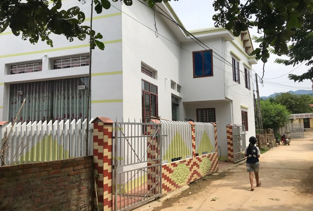 Vụ 42 người bị HIV ở Phú Thọ: Cha y sĩ mong con trai sớm được minh oan