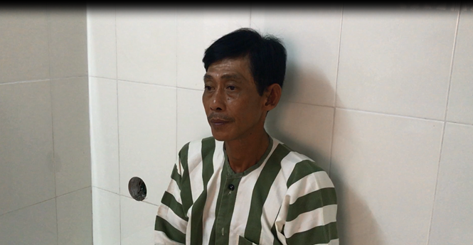 Đi đòi nợ 1 triệu đồng, nam thanh niên bị ông già truy sát đến chết