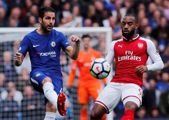 Lịch thi đấu bóng đá ngoại hạng Anh, Serie A, La Liga ngày 18/8