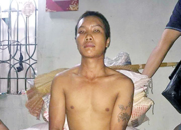 Vụ chủ nhà nghỉ bị sát hại: Nạn nhân khóc lóc van xin nhưng không được tha chết