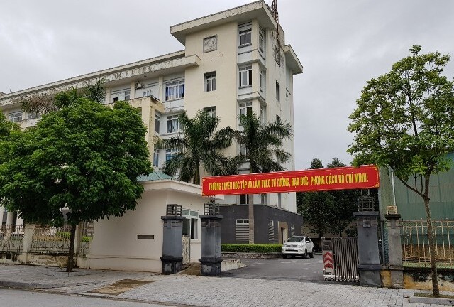 Thanh Hóa: Xây dựng 53 công trình thất thoát hơn 4 tỉ từ nguồn vốn vay ODA