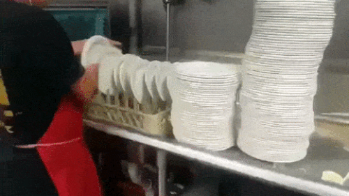 Video: Choáng váng với những