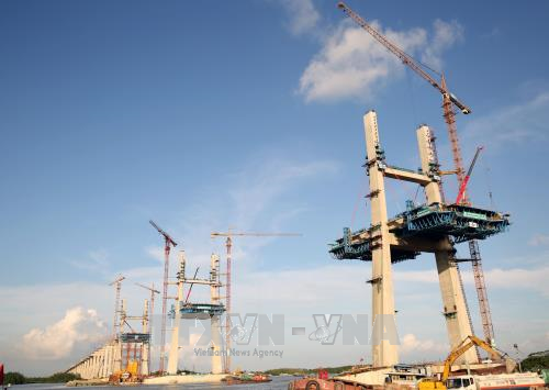 Đẩy mạnh xã hội hóa, gỡ 'điểm nghẽn' về phát triển hạ tầng