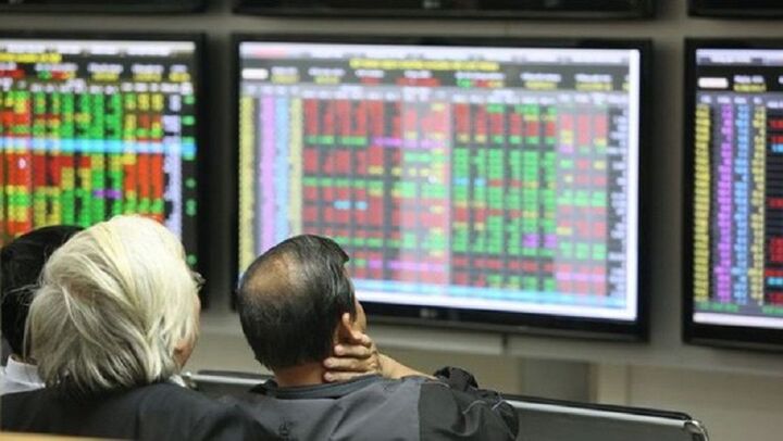 Danh sách 64 mã không được giao dịch ký quỹ trên HOSE