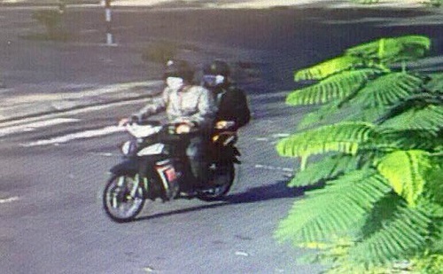 2 nghi can cướp cướp tiền, vàng trị giá gần 3 tỷ ở Phú Yên lộ diện 