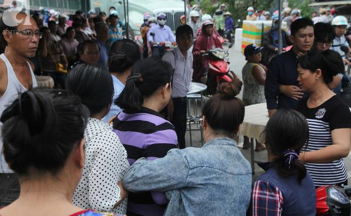 Tin tức pháp luật mới nhất ngày 21/8/2018: Người đàn ông bị sát hại tại đám tang