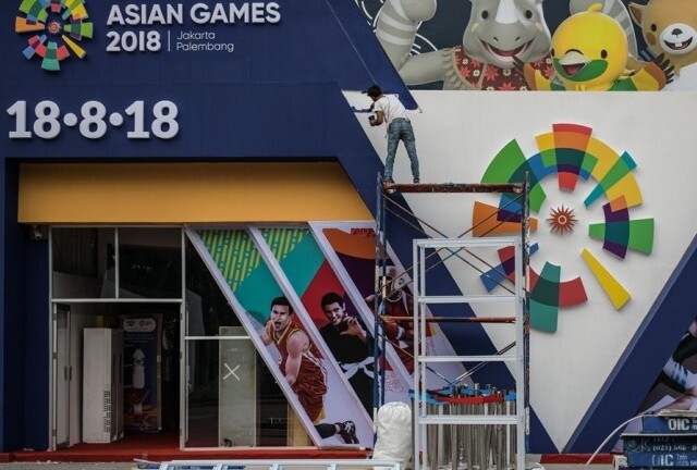 Việt Nam từng là ứng cử viên 