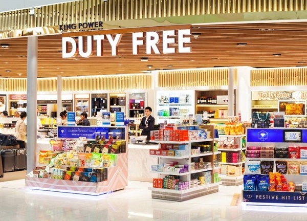 Những sự thật về các cửa hàng miễn thuế tại sân bay khiến nhiều người bất ngờ