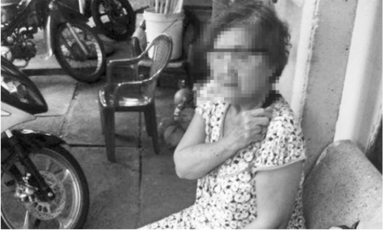 Ly kỳ chuyện hoa khôi Nam Kỳ một đời thờ phụng người tình chưa gặp mặt