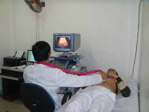 Nam dưới từ tuổi U40 và những xét nghiệm giúp sống khỏe