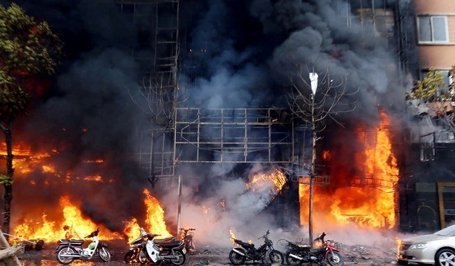 Hà Nội: Gần 900 quán karaoke bị đình chỉ do không đủ điều kiện PCCC