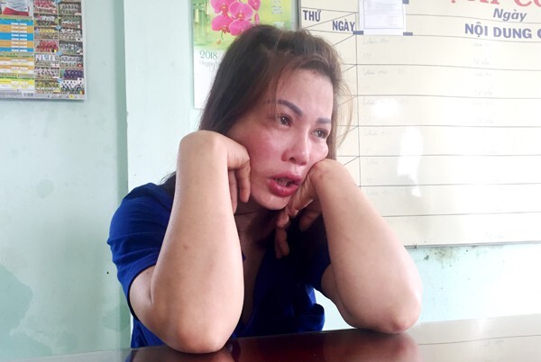 Vụ thiếu nữ bị bạo hành dã man: Em trai Nga 