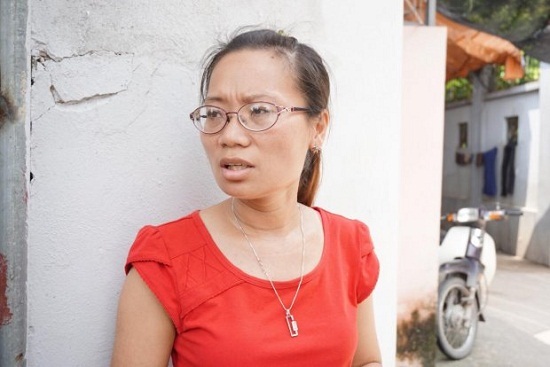 Vụ án chồng sát hại vợ ở Hà Nội: Lời kể ám ảnh của nhân chứng