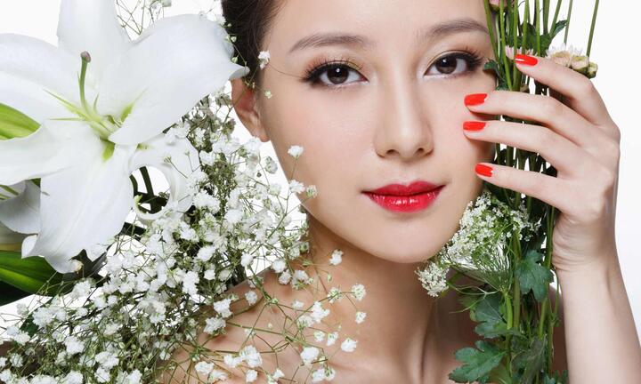 Phụ nữ U40: Bí quyết khỏe đẹp là đây