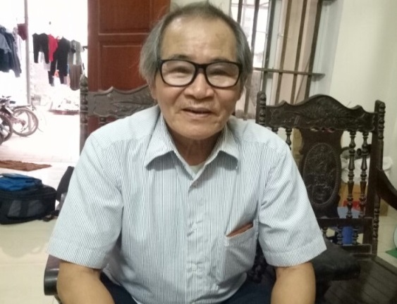 50 năm bị hành hạ bởi chứng ù tai, chữa khỏi sau 2 tháng