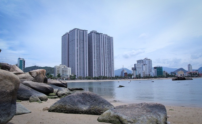 Nha Trang đang là ứng cử viên sáng giá cho ngôi vương BĐS nghỉ dưỡng năm 2018