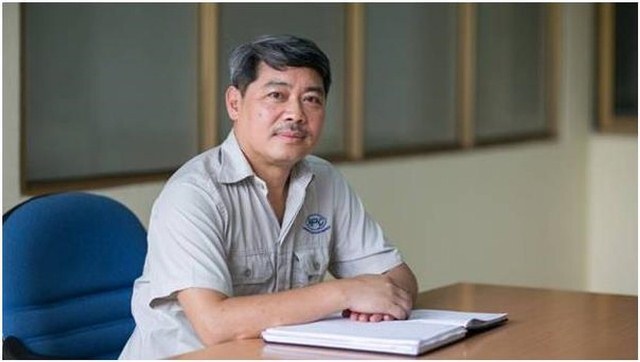 Nhựa Hà Nội - thay đổi không ngờ với tiêu chuẩn 5S