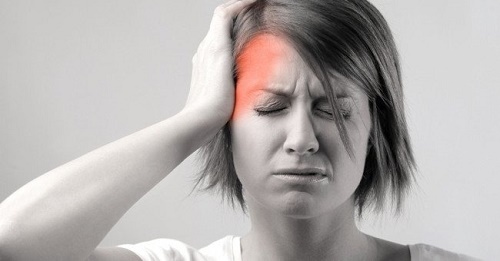 Những thực phẩm giúp ngăn ngừa cơn đau nửa đầu tấn công