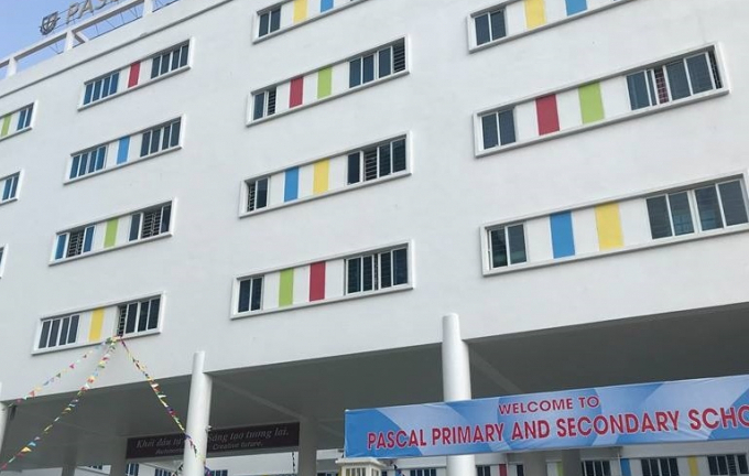 Làm rõ nhóm bảo vệ trường Pascal hành hung nam thanh niên gây thương tích