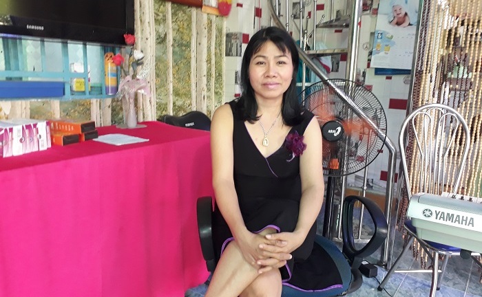 Cô giáo suýt phải bỏ nghề vì khản tiếng 5 năm: Khỏi bệnh chỉ sau hơn 1 tháng