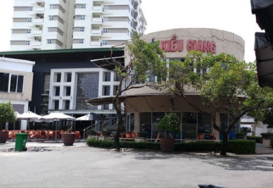 Cơm tấm Kiều Giang có thể khởi kiện nếu thông tin thanh tra bị đăng tải trái quy định