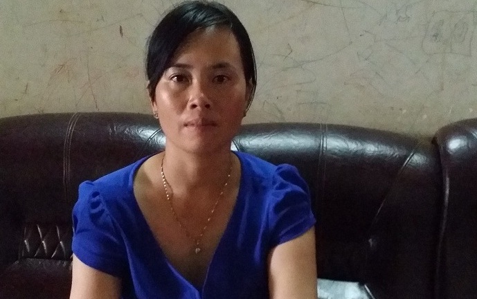 Thoát khỏi chuỗi ngày