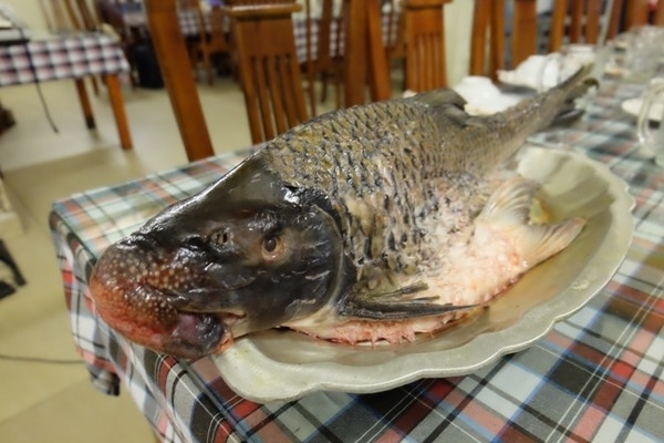 Tiết lộ về các món ăn dành cho Vua Chúa Việt Nam thời xưa