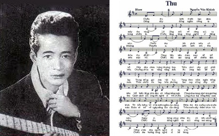 Nhạc sĩ Nguyễn Văn Khánh: Đa tình bậc nhất, đời phiêu bồng khắp chốn, chiều tịch dương ngả về bến cũ