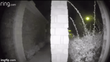 Clip: Bí ẩn người phụ nữ đeo còng tay gõ cửa hàng loạt nhà giữa đêm