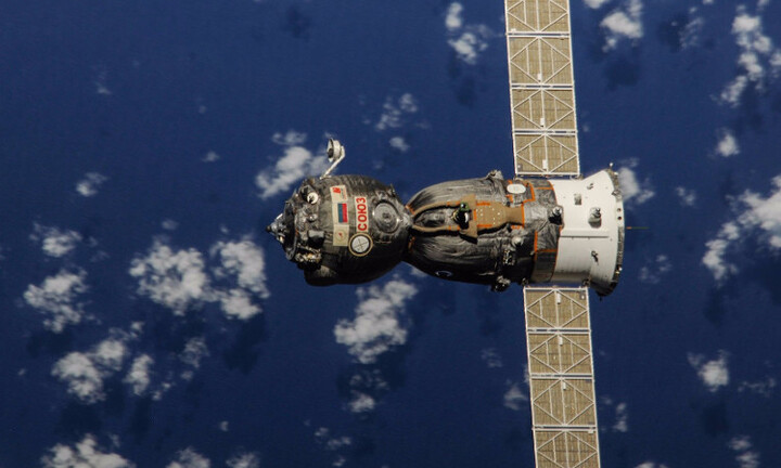 Bất ngờ với giá vé tàu từ mặt đất lên trạm vũ trụ quốc tế năm 2018