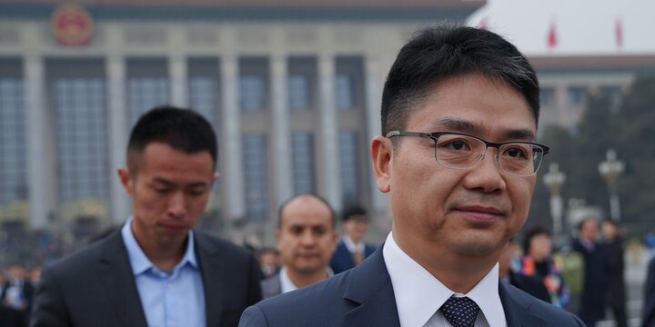 Chân dung nhà sáng lập kiêm CEO Liu Qiangdong của JD.com vừa bị bắt giữ tại Mỹ